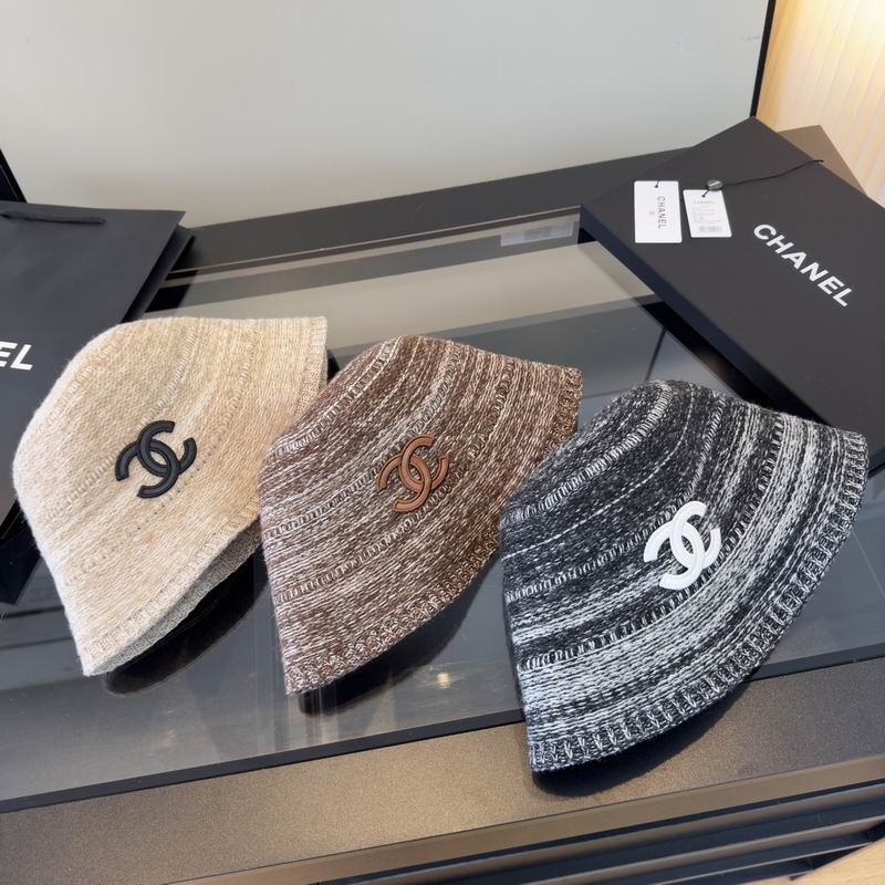Chanel hat dx66